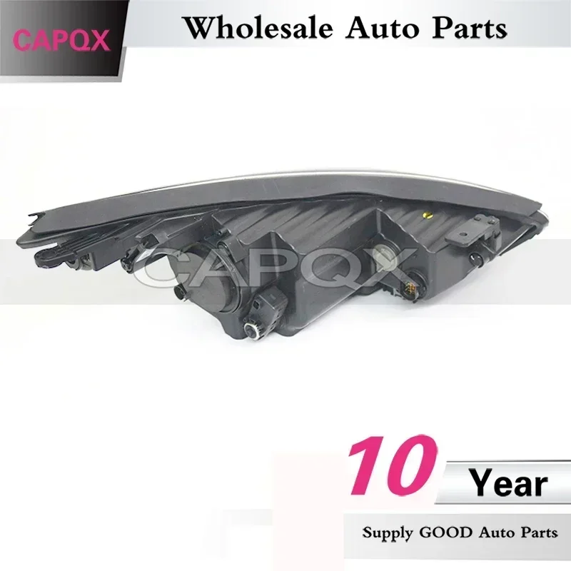 CAPQX For Hyundai IX35 2013 2014 2015 Auto Front Bumper Headlight Head Light Headlamp Head Lamp