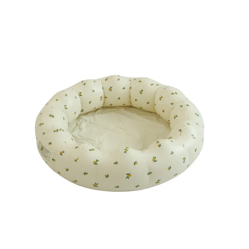 Pool Flöße Aufblasbare Spielen Wasser Spaß PVC Aufblasen Lounge Schwimmende Sommer Kinder Bad Schwimmen Pools Meer Strand Garten Spielzeug