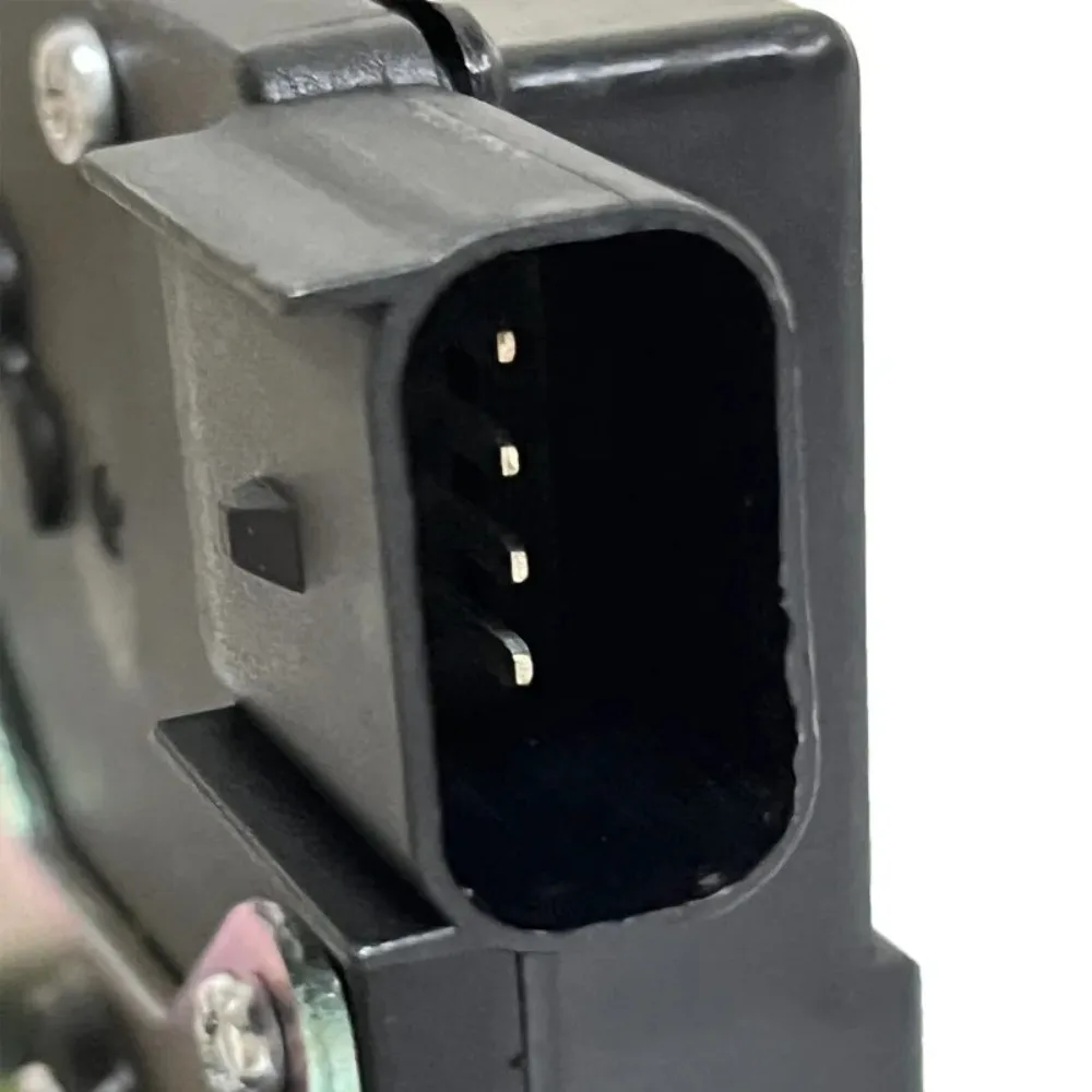 Pestillo de bloqueo para puerta trasera de coche, accesorio para hyundai Santa Fe 2013-2020, kia Sedona Sorento 81230-3Z000, 812