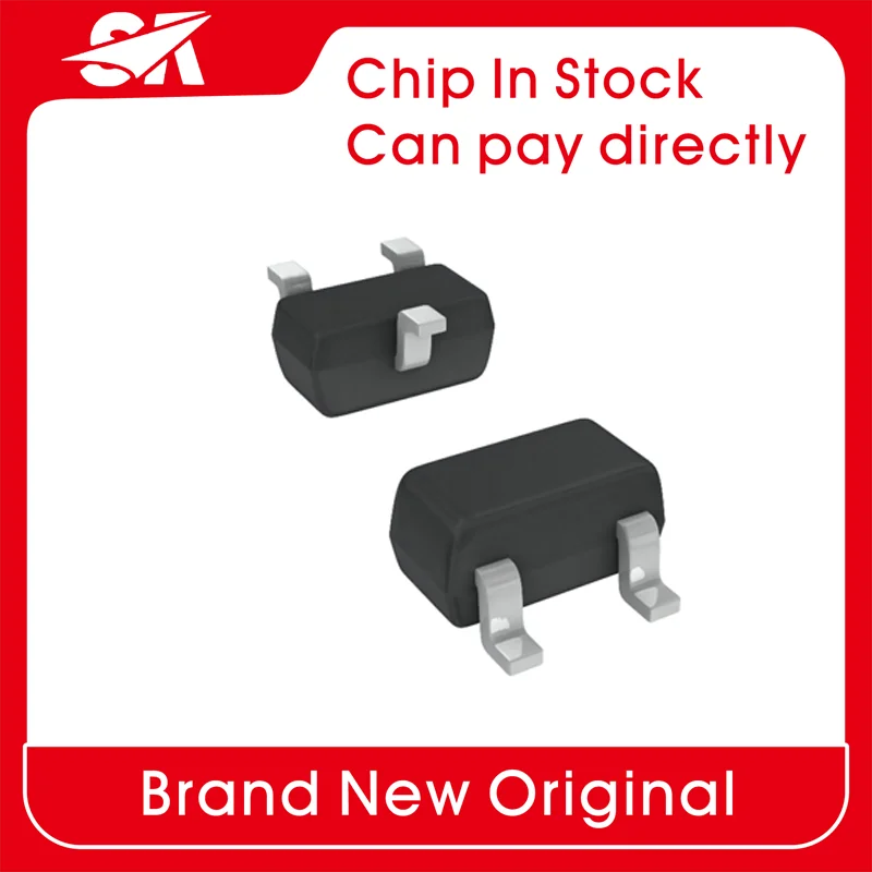 50 PZ/LOTTO PMR290UNE PMR670UPE SOT523 Nuovo Originale In Azione