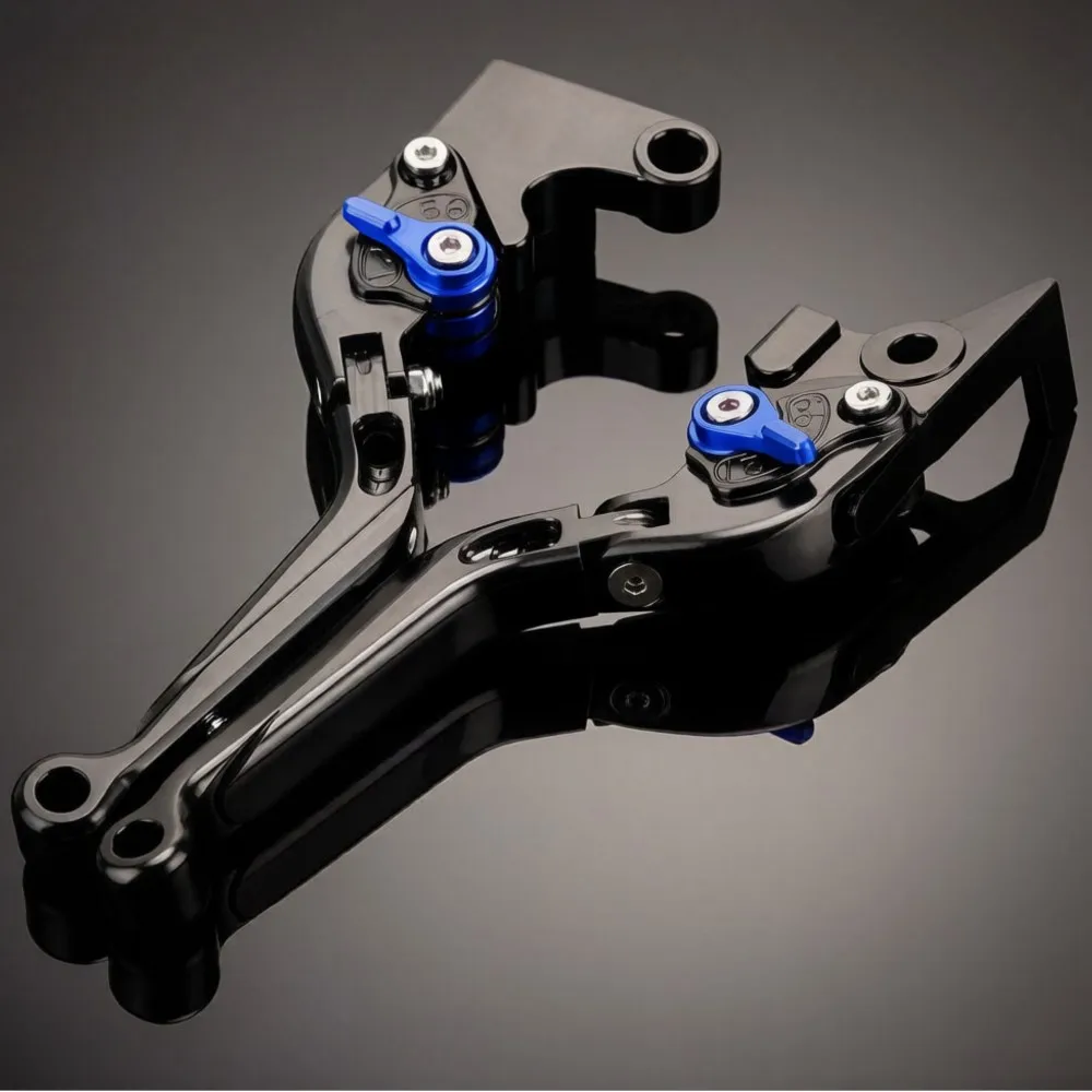 

Для YAMAHA MT125 2014-2023 2024 2025 MT-125 MT 125 мотоциклетные рычаги, складные регулируемые рычаги тормозной муфты, рычаг ручки