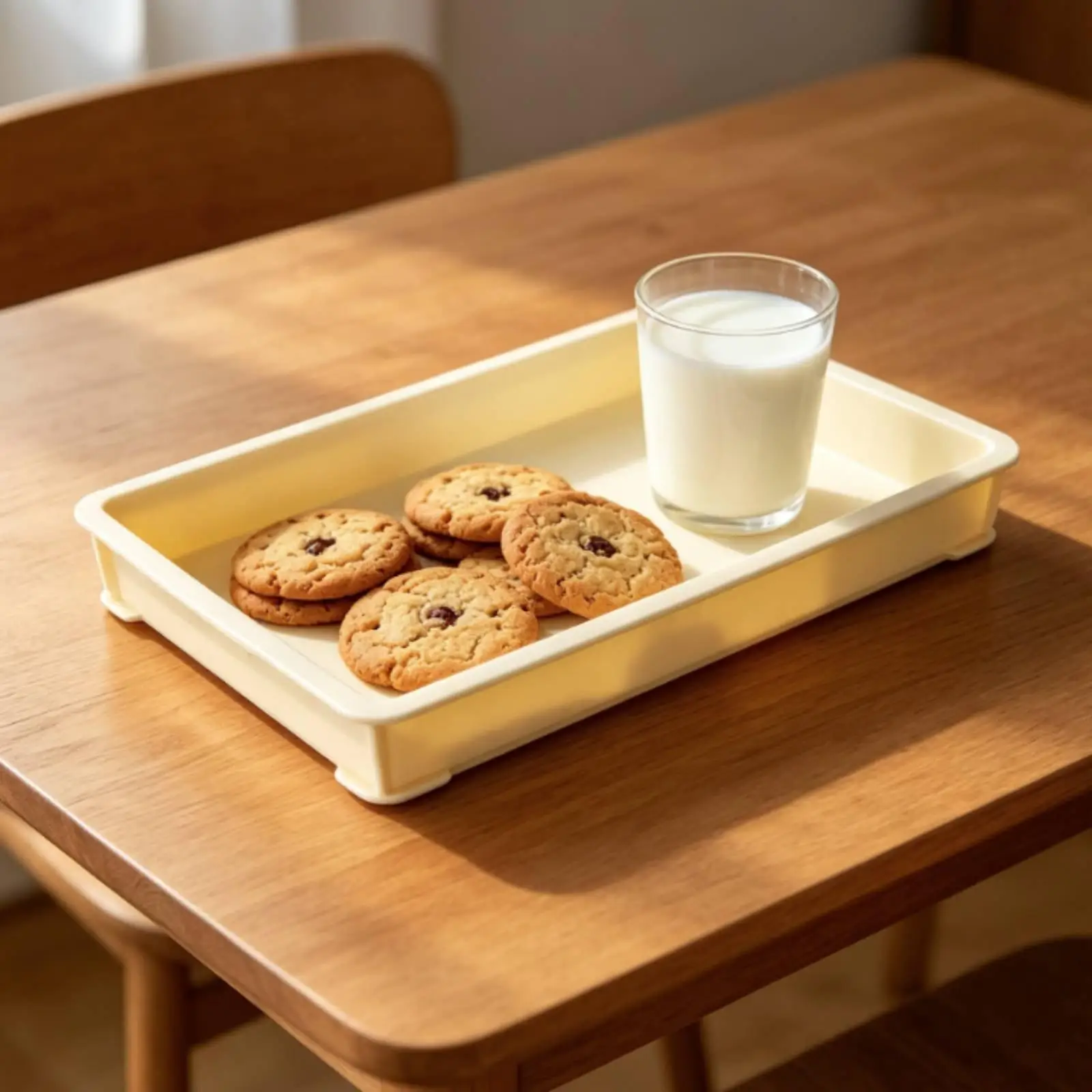 Extra Large Bread Dough Proofer Container with Lid for Bakery Fermentation and Freezer Storage