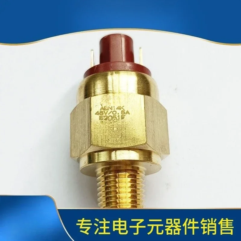 PMN2A PMM2A10K Pressure Switch Normally Open Closed for Air Compressor HVAC Industrial Control Sensor