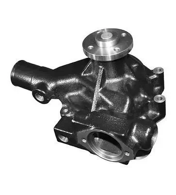 

Cummins B3.3 B33 QSB3.3 Diesel Engine Parts Water Pump 4955417