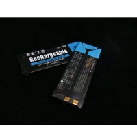 500mAh LiP-4WM battery for sony RH1 EH1 NH1 NH3D NH1 MJ97 HMD