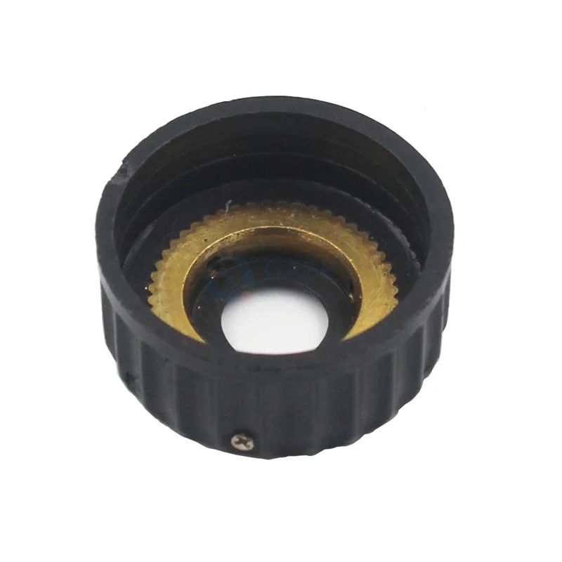 Eye Lens Focusing Foot Spiral Horizontal Micro Level Protecting-cover Compensator Accessory Parts for BoShi Level 1PCS