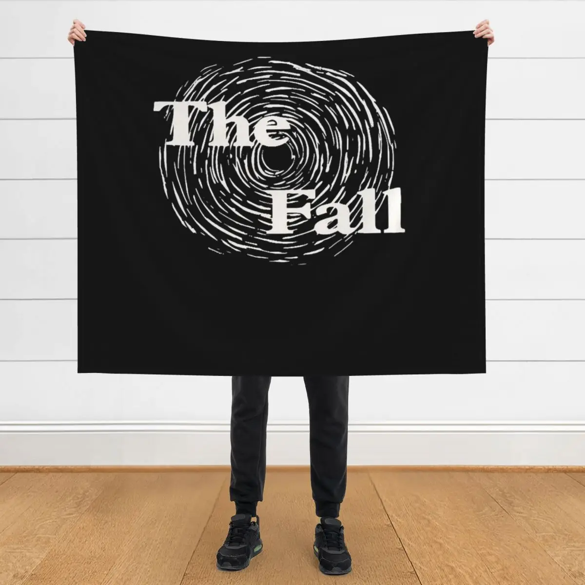 

The Fall Throw Blanket bed plaid For Sofa Thin Decorative Throw Blankets