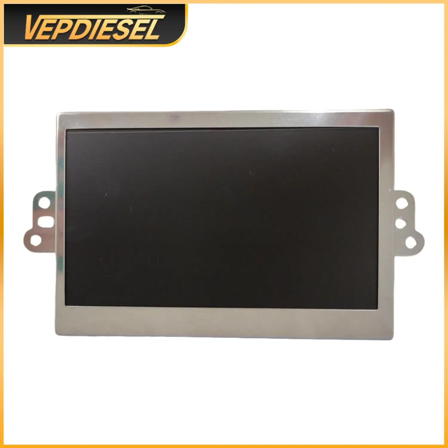 1PC Original LCD screen display For Ford Kuga 2 LQ042T5DZ11 LQ042T5DZ13C LQ042T5DZ13B Automotive electronic components