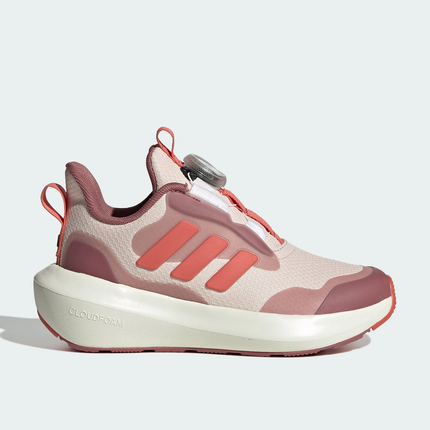 

Adidas genuine 24 autumn children's wear-resistant rotating fashion sports shoes IF4131