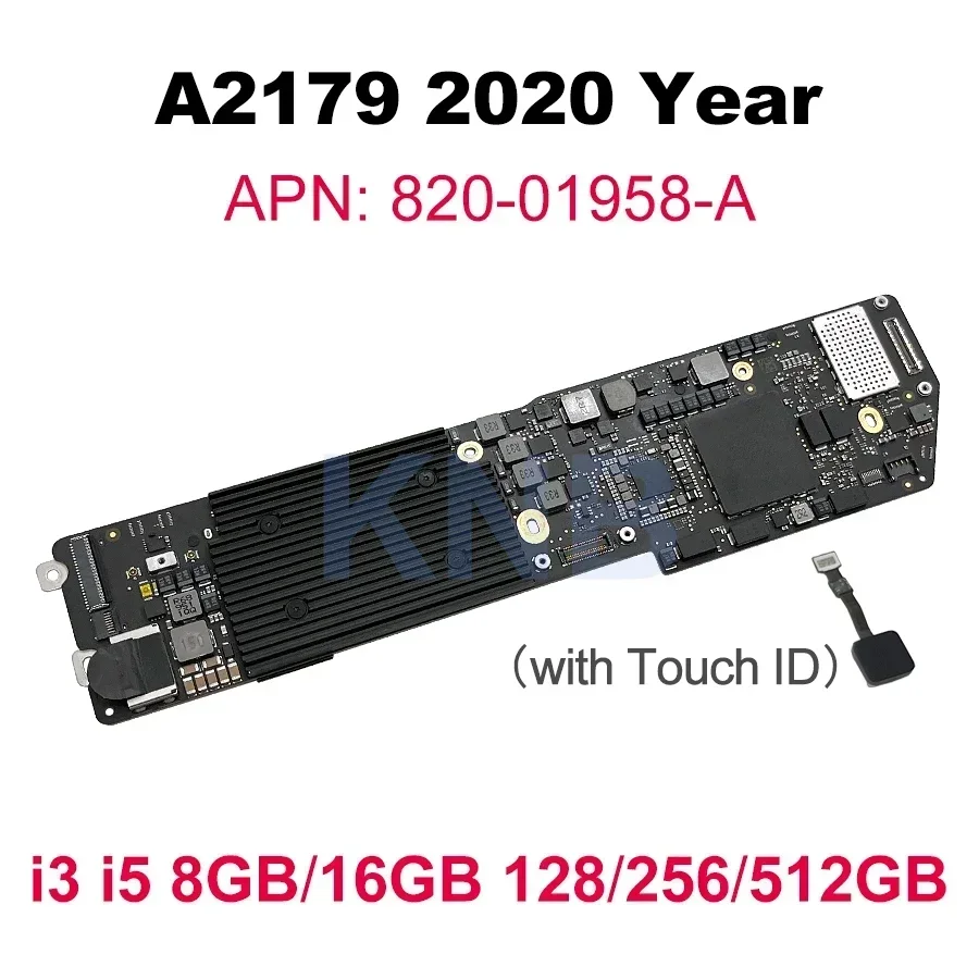 A1932 マザーボード A2179 A2337 ロジックボード MacBook Air 13インチ