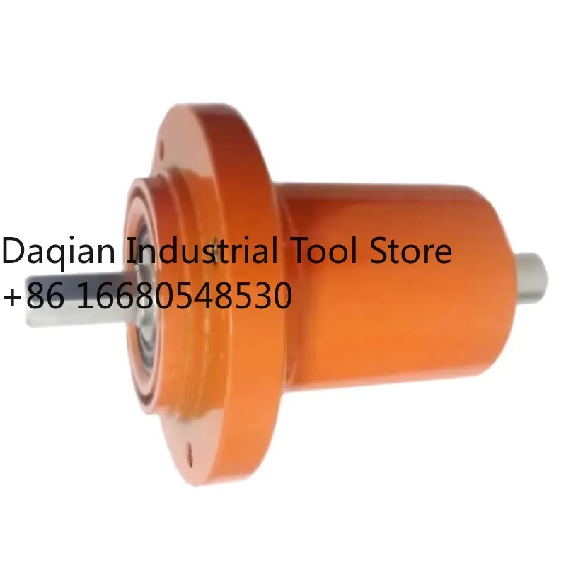 t4wType I Metal Bearing Assembly Poultry Slaughtering Equipment-Defeathering Chicken Feather Plucking Machine Bird Feather Remov