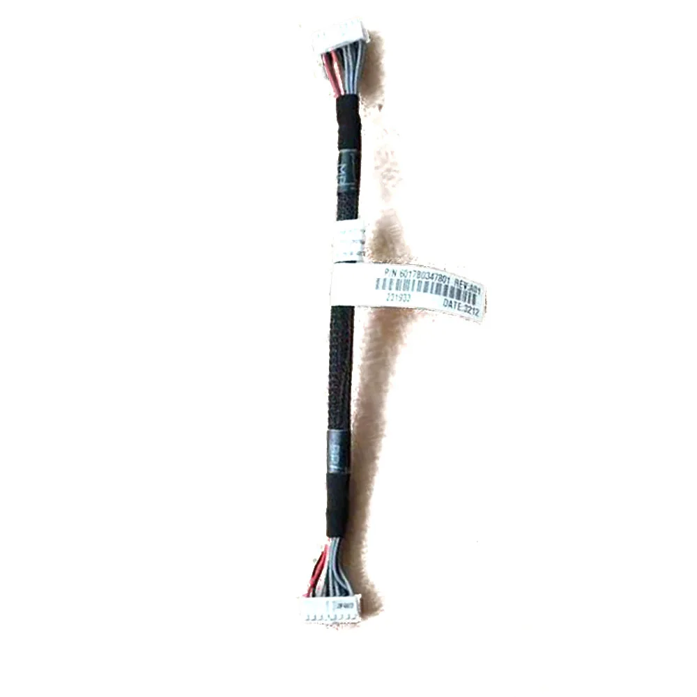 Backplane Signal Cable For DELL For PowerEdge R820 0P6F68 P6F68