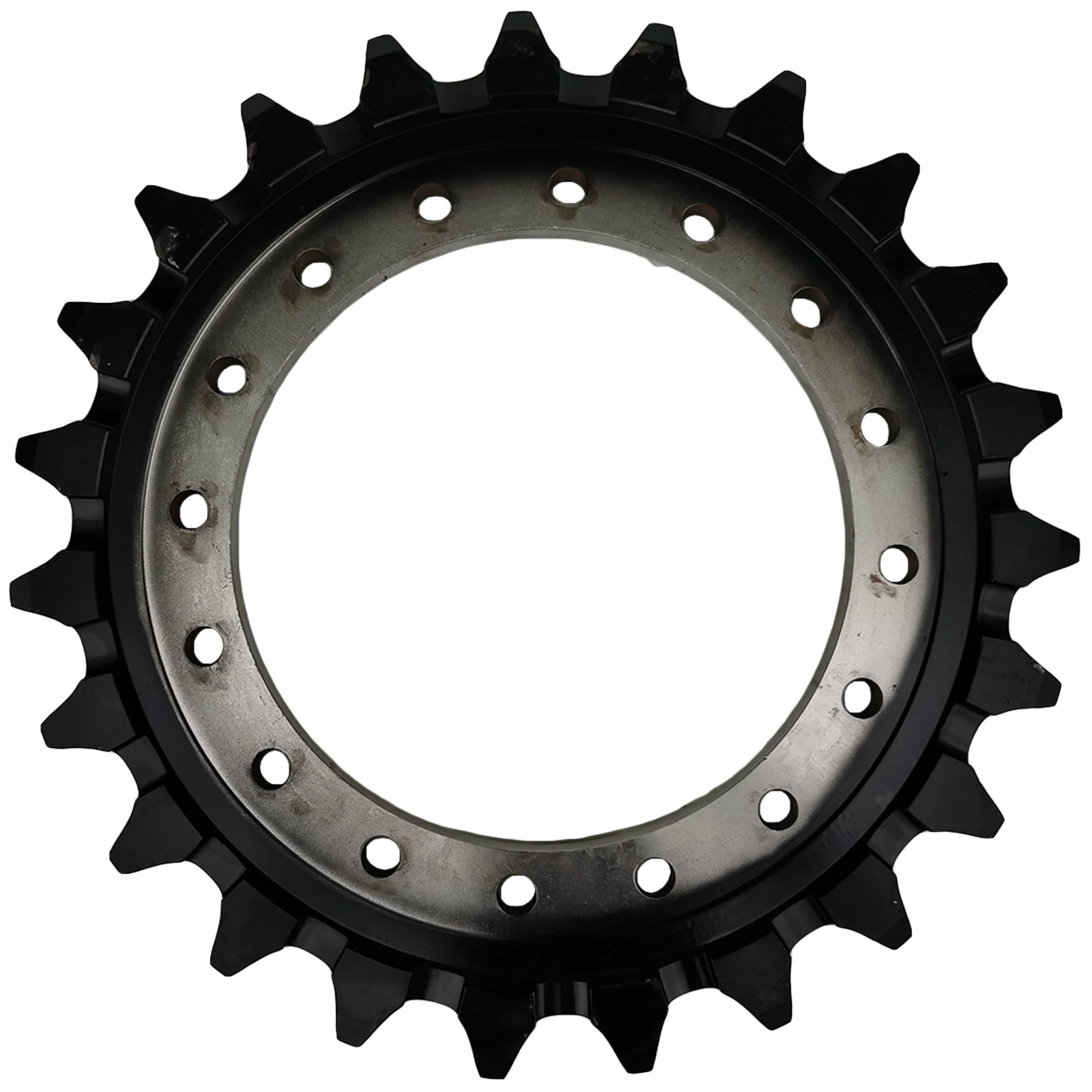 High quality asphalt paver parts replacement BF800C Bomag  driving gear 309950068  driving sprocket