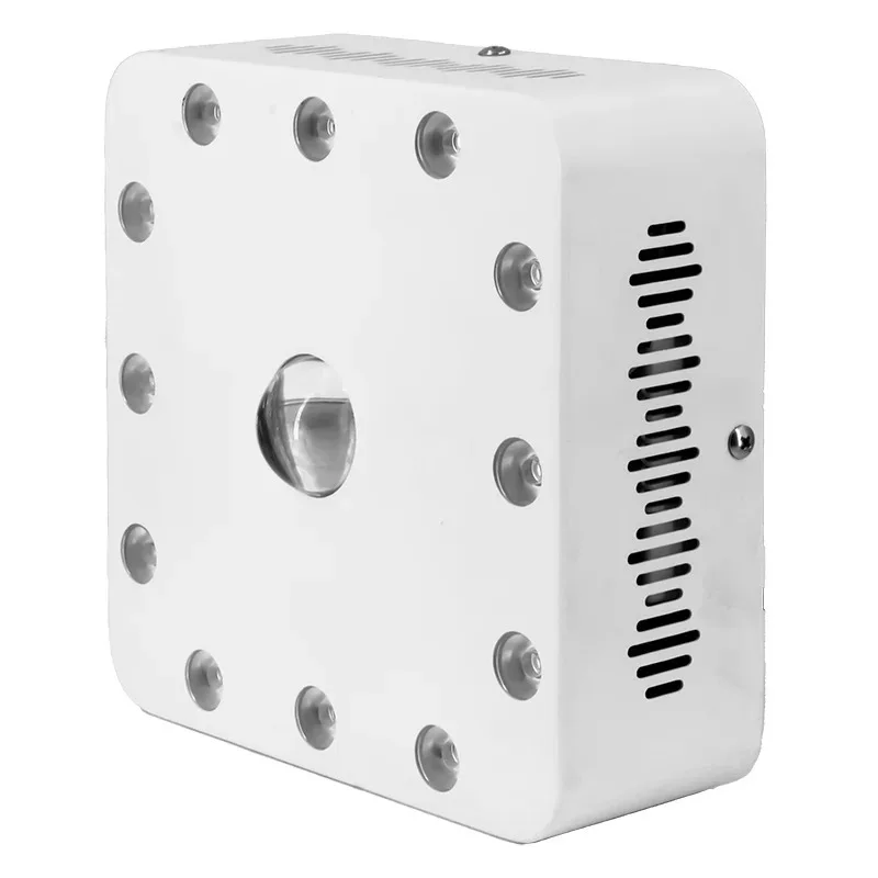 

236W joint pain relief nir therapy light 630nm 660nm 850nm cob red near led light therapy lamp