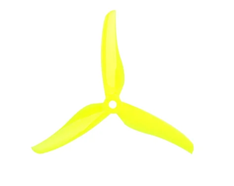 4pairs（4cw+4ccw）T-motor T5146 5146 5 Inch 3 Blades Propeller Compatible T-motor FPV Propeller for RC FPV Drone Accessories