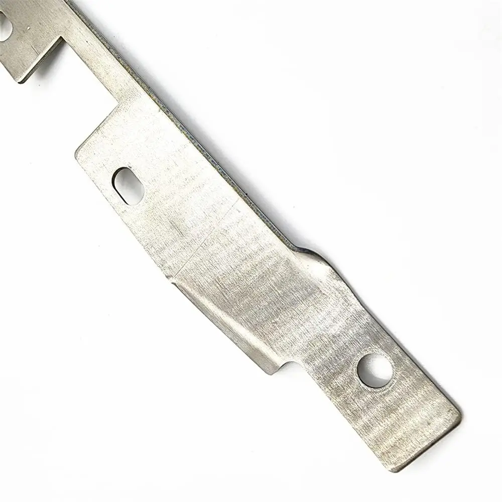 Stainless Steel Glove Box Repair Bracket for Bmw Z3 Series S52 S54 M52 M54 M44 1996-2002 view 5