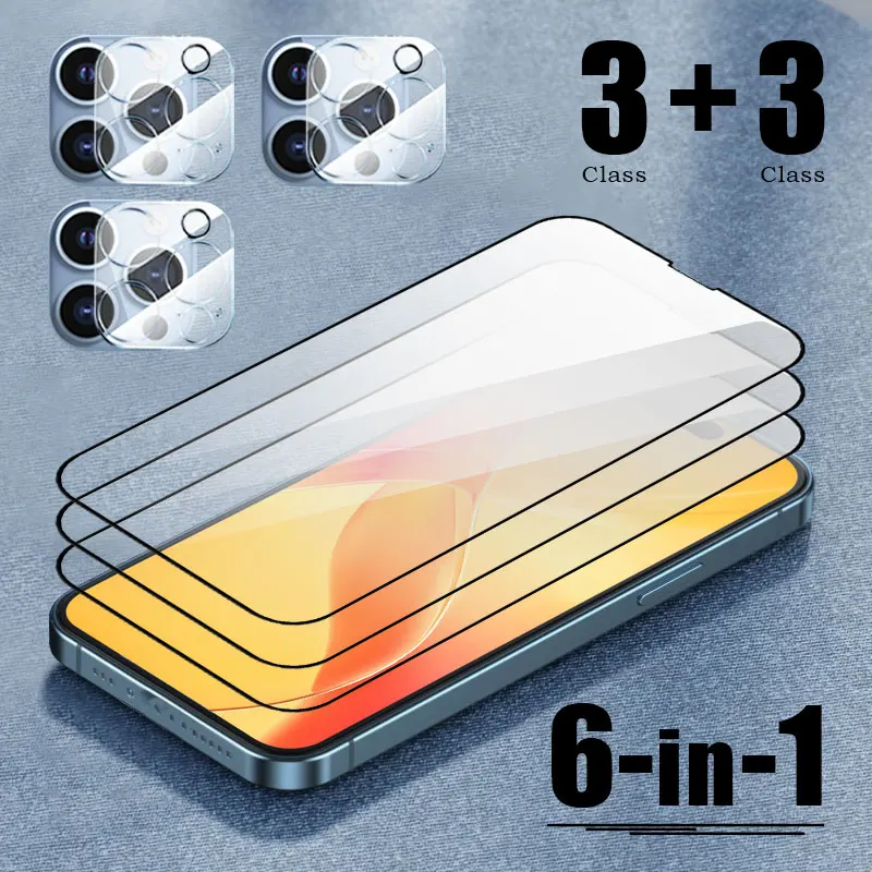 6In 1 9D Camera Len… - image