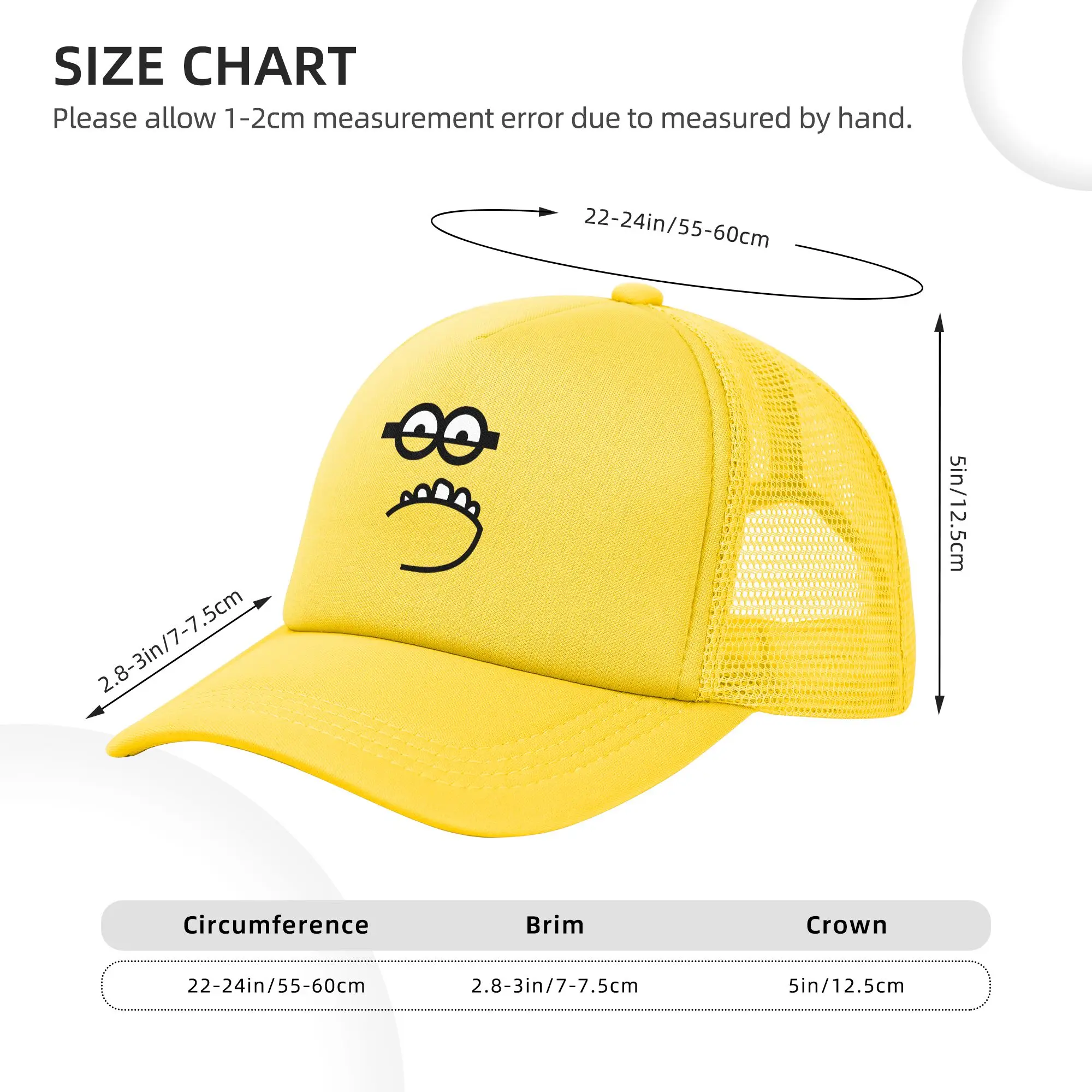 الكبار حقير لي M-العنيل الوجه الجرافيك قبعة سائق الشاحنة الهيب هوب شبكة قبعة بيسبول Snapback قبعات القبعات قبعة الشمس قابل للتعديل قبعات الشمس