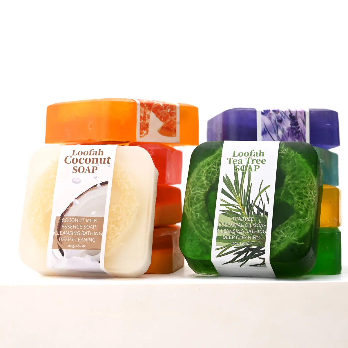 Thumbnail 4 - #20 Latest Body Cleansers Offers