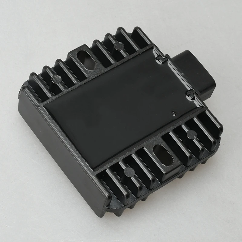 

Выпрямитель 68V-81960 Регулятор напряжения в сборе для подвесного двигателя Yamaha F 40HP - 115HP 4T 68V-81960-00 68V-81960-10