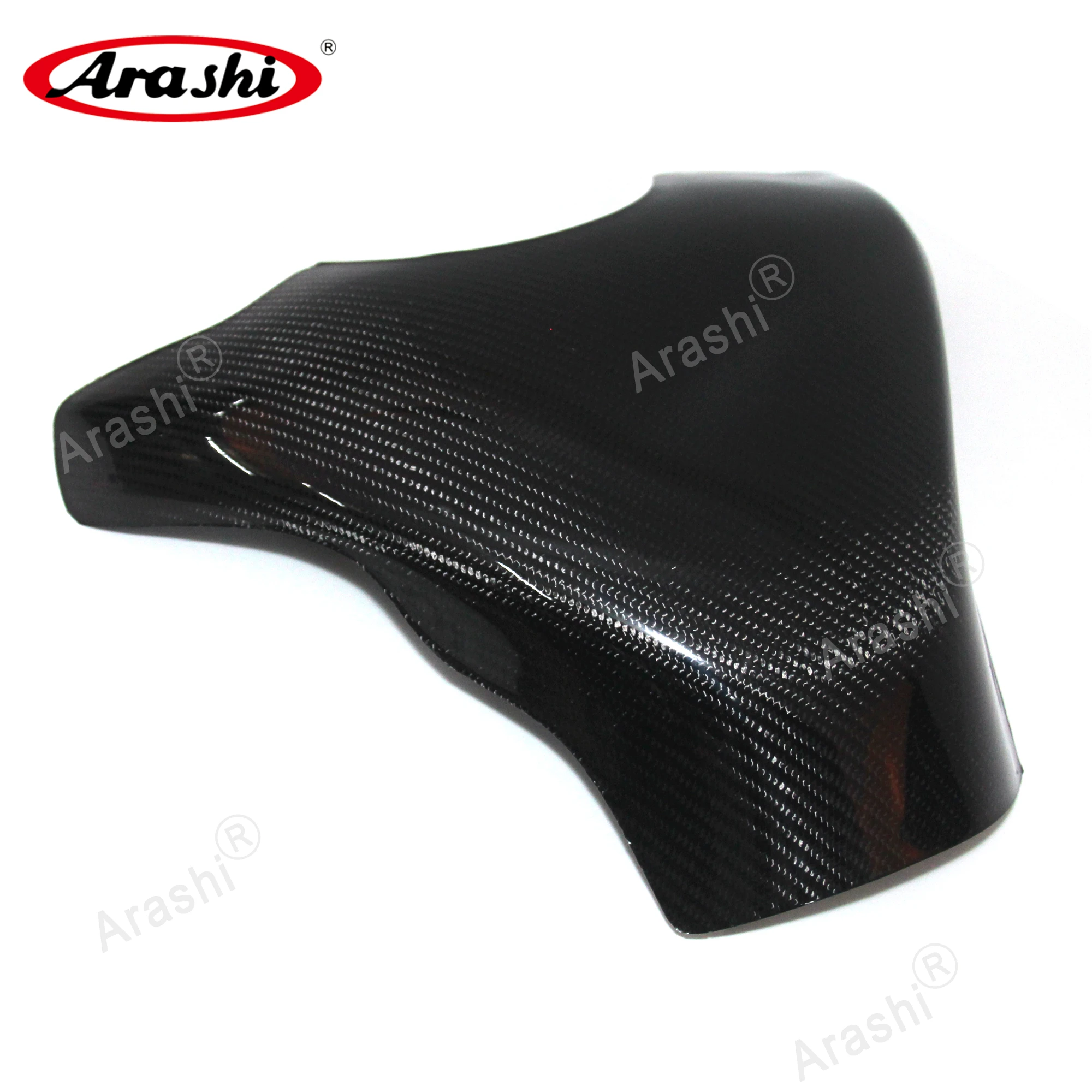 

Arashi Carbon Fiber Gas Fuel Tank Protection Cover For BMW S1000R S 1000 R 2015 2016 2017 2018 Fairing Outer Shell Accessories