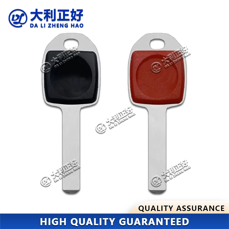 

DL Motorcycle Keys For Harley Davidson 500/700/750 Dana Big Glide Street500 750 Dana Fat Son Blank Key New Motorcycle Key ﻿