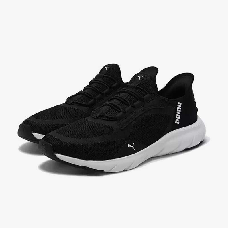 

Puma Genuine Summer Unisex Mesh Cushioned Breathable Sport Running Shoes 311996-01