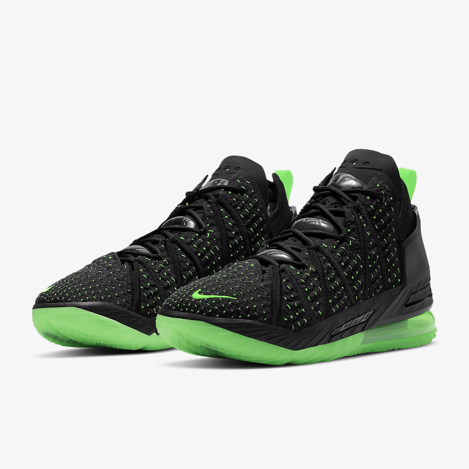 

Nike Authentic Seasonal New Men's Training Basketball Shoes CQ9284-005