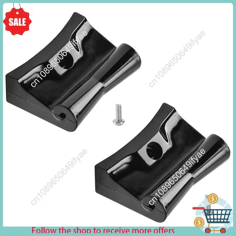 

Y67A-2 шт. Сменная боковая ручка для кастрюль и крышек с тройным покрытием 18–8, начиная на 1994 год), для кастрюли емкостью 3Qt и кастрюли емкостью 18–8 лет и сковороды