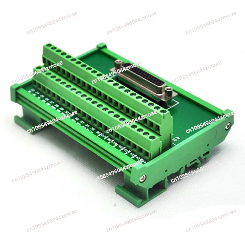 

ASD-MDDS44 Terminal Station 44pin with 0.5-3m CN1 Cable for Delta ASDA-B2 Servo Motor Driver