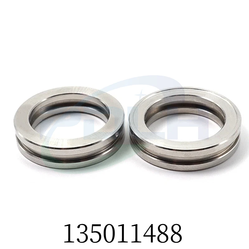 1PCS 135011488 Cutter Seal Shaft Seal Ring Rubber Seal for Charmilles Wire Cut EDM Spare Parts In Stock