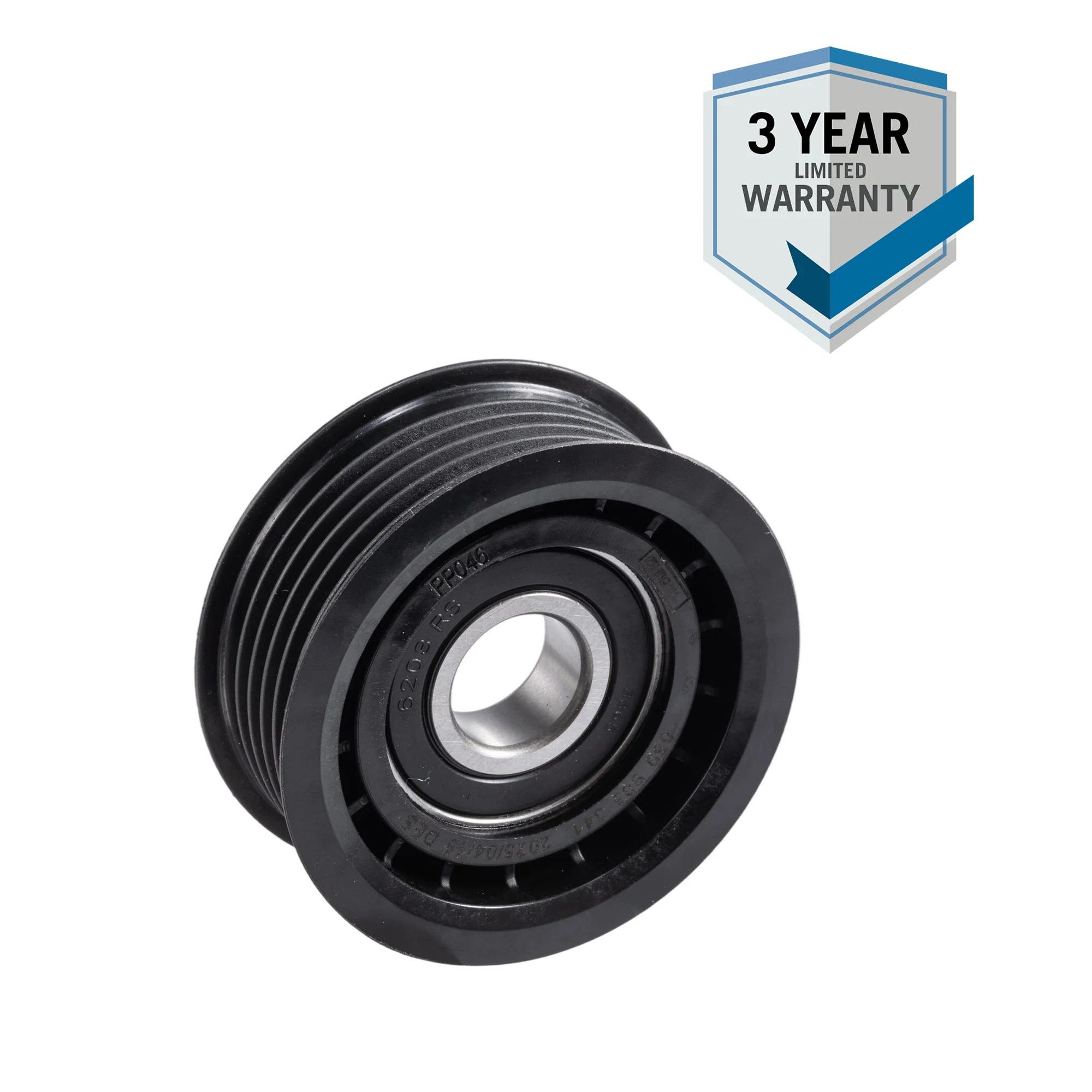Drive Belt Idler Pulley 059903341A,059903341E,059903341J For MERCEDES-BENZ C-ClASS,CLK,SL,SPRINTER,VITO 2009-2018