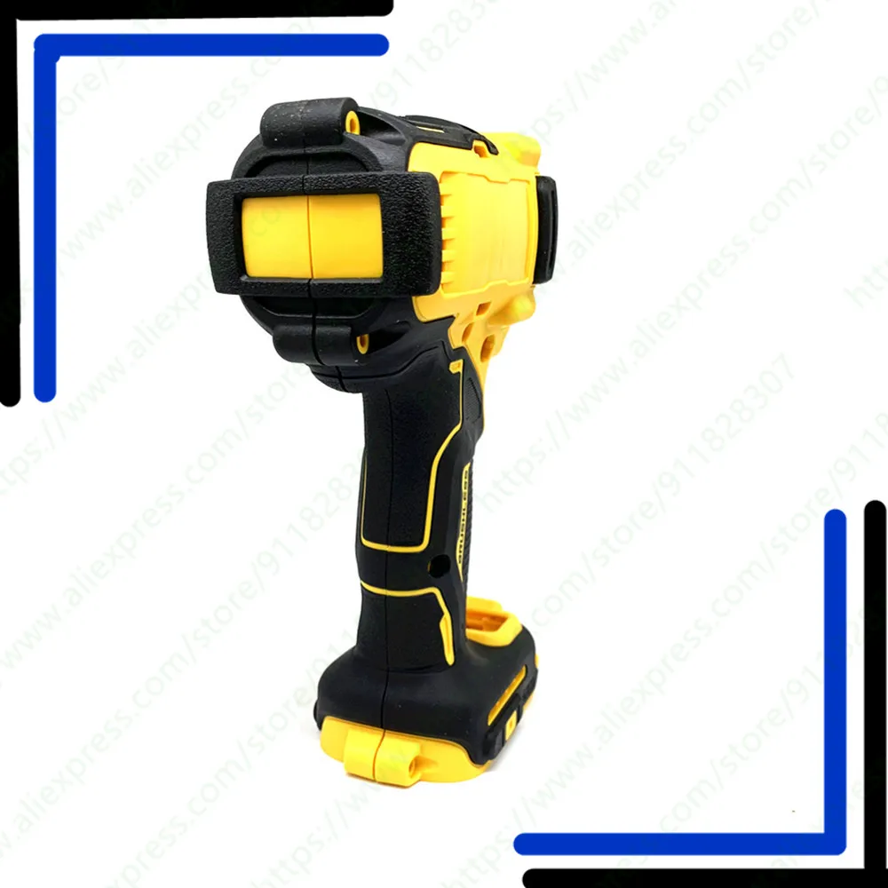 เชลล์สําหรับ DEWALT N896695 DCF891EHGT DCF891H2T DCF891N DCF891NT DCF891P1T DCF891P2G DCF891P2LR DCF891P2LRT DCF891P2T