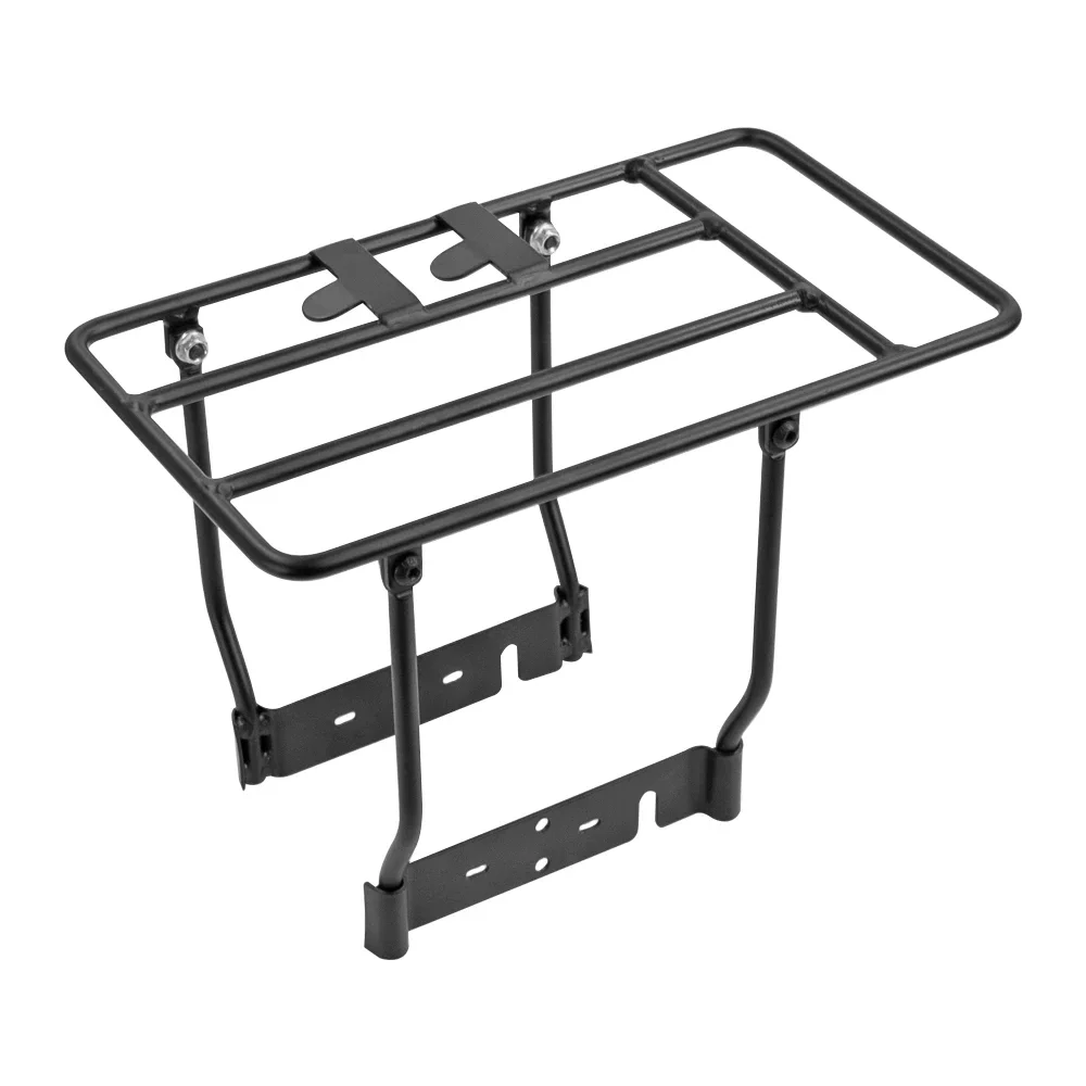 Electric Scooter Thicken Steel Folded Rear Rack Storage Shelf for Xiaomi M365 Pro Pro 2 1S MI3 Rear Shelf with Screw Tool Parts