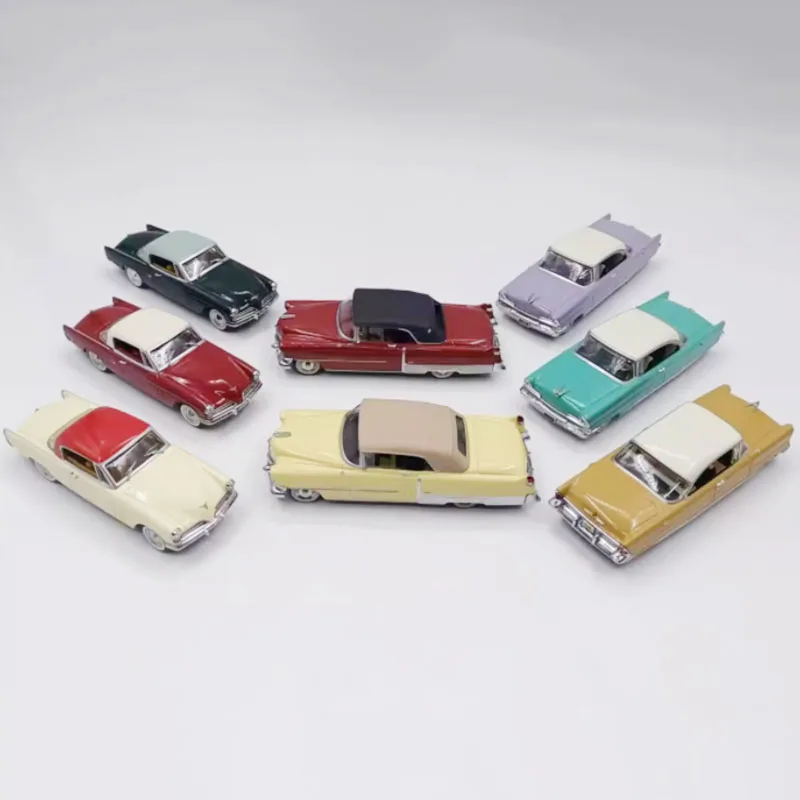 

GFCC масштаб 1/43, винтажный автомобиль Cadi, имитация сплава, металлическая модель автомобиля, статическая коллекция, украшенные праздничные подарки, игрушки