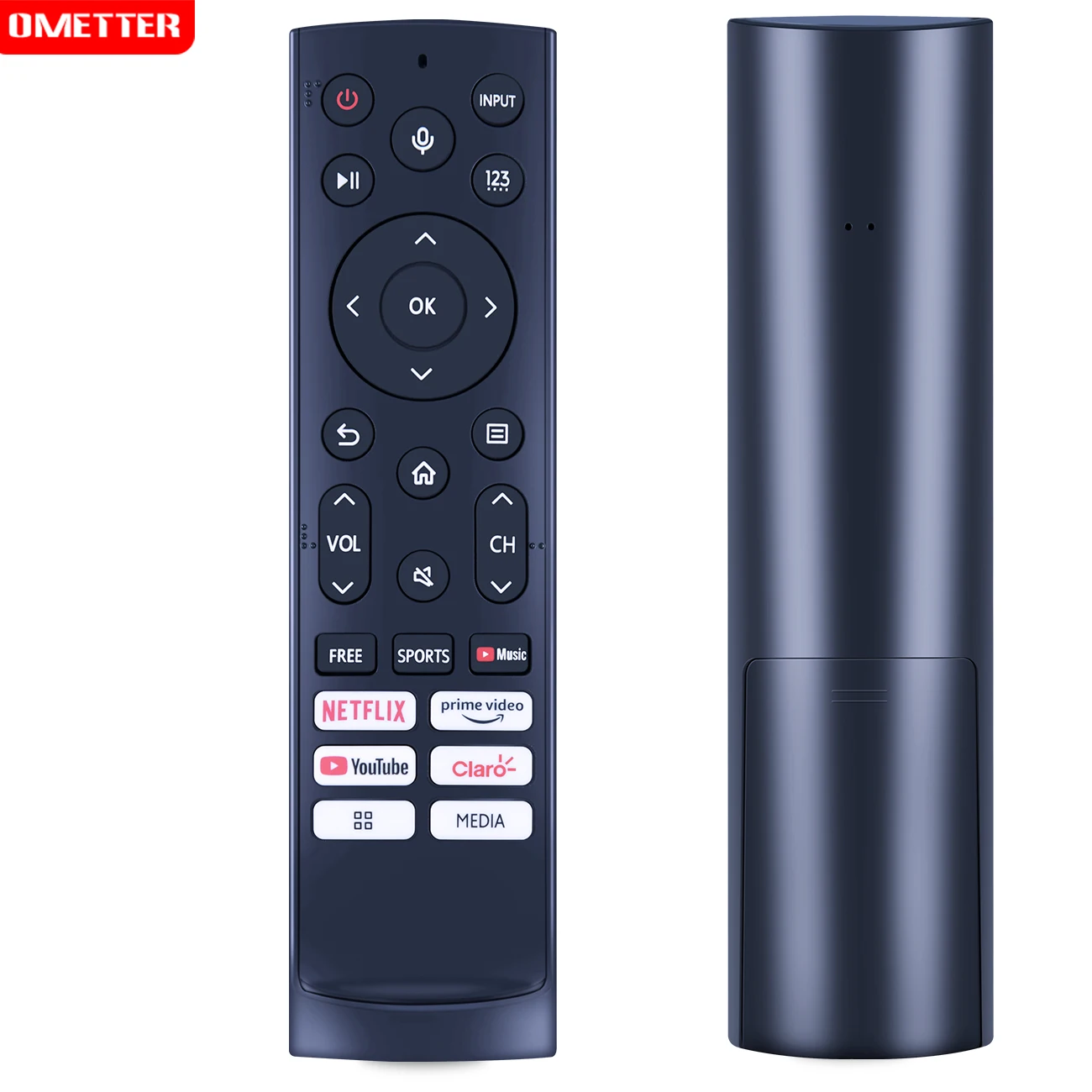 Новый оригинальный пульт дистанционного управления для Hisense LCD светодиодный TV