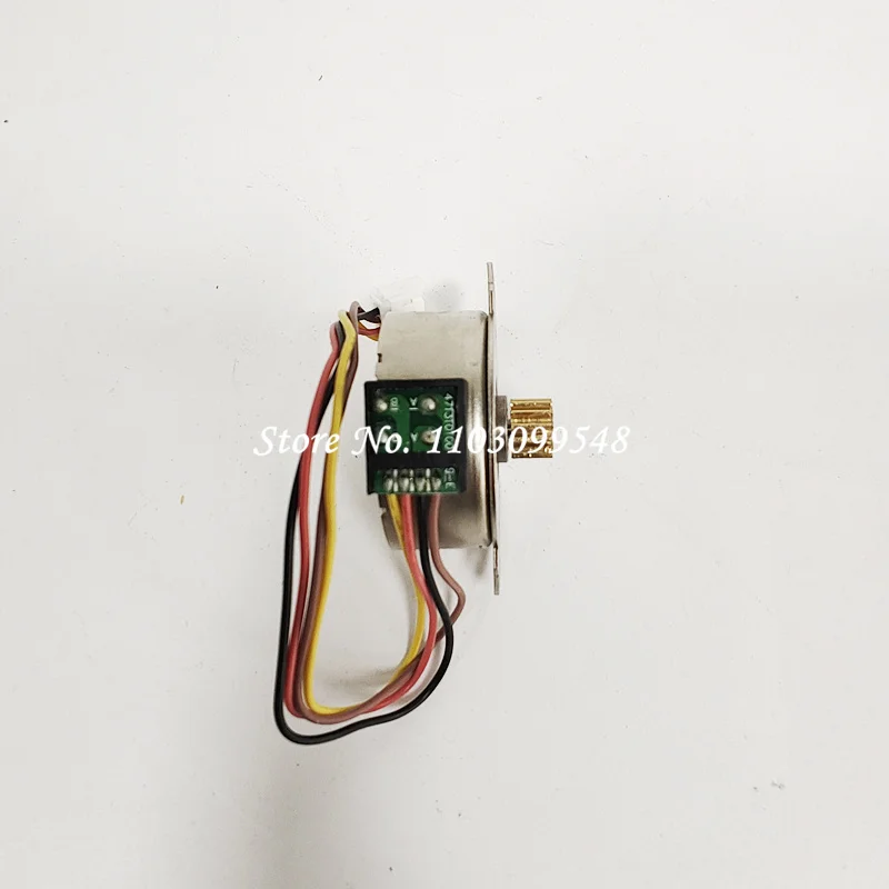AF800S Printer Motor Accessories Motor Printer Part Fits For AF800S Printer Motor
