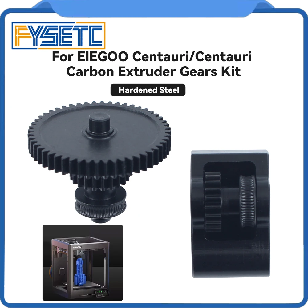For Elegoo Centauri… - image