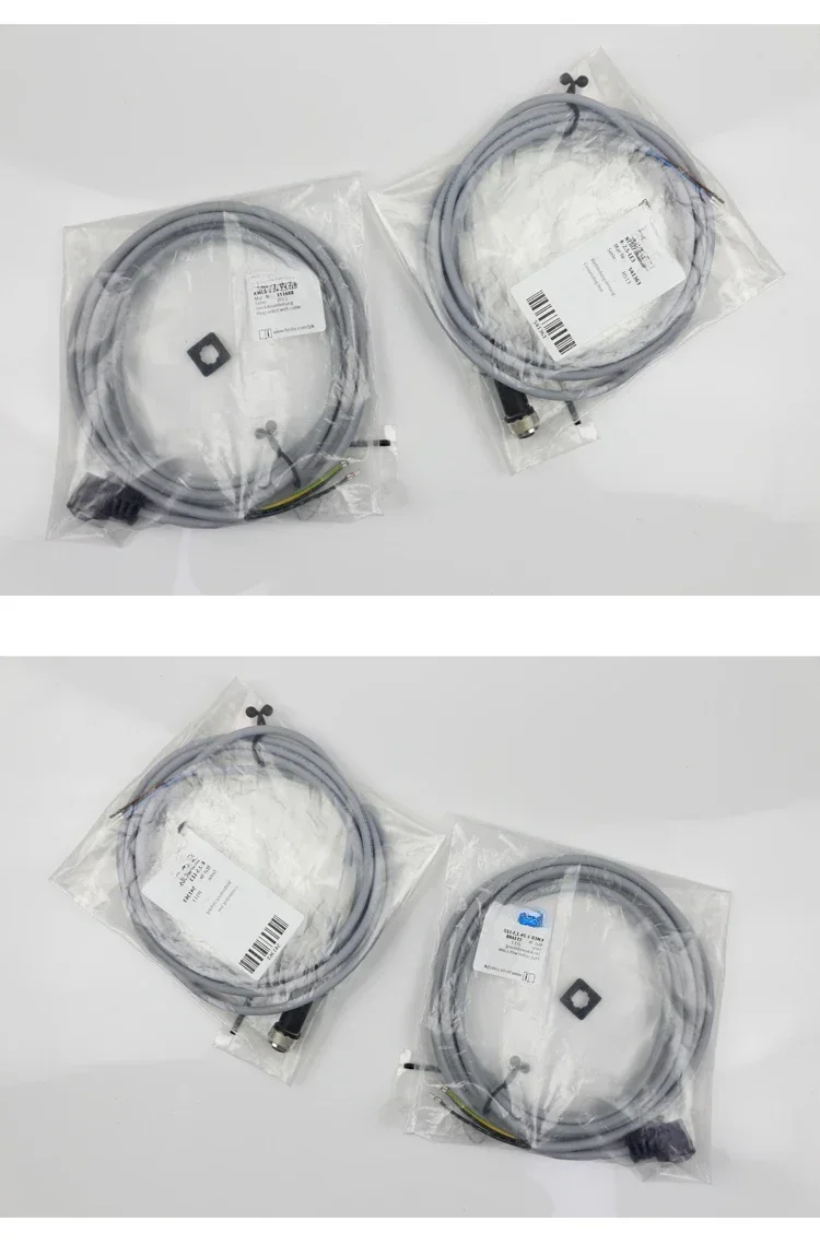 Proximity switch SMT-8M-A-PS-24V-E-0,3-M8D 574334 574335