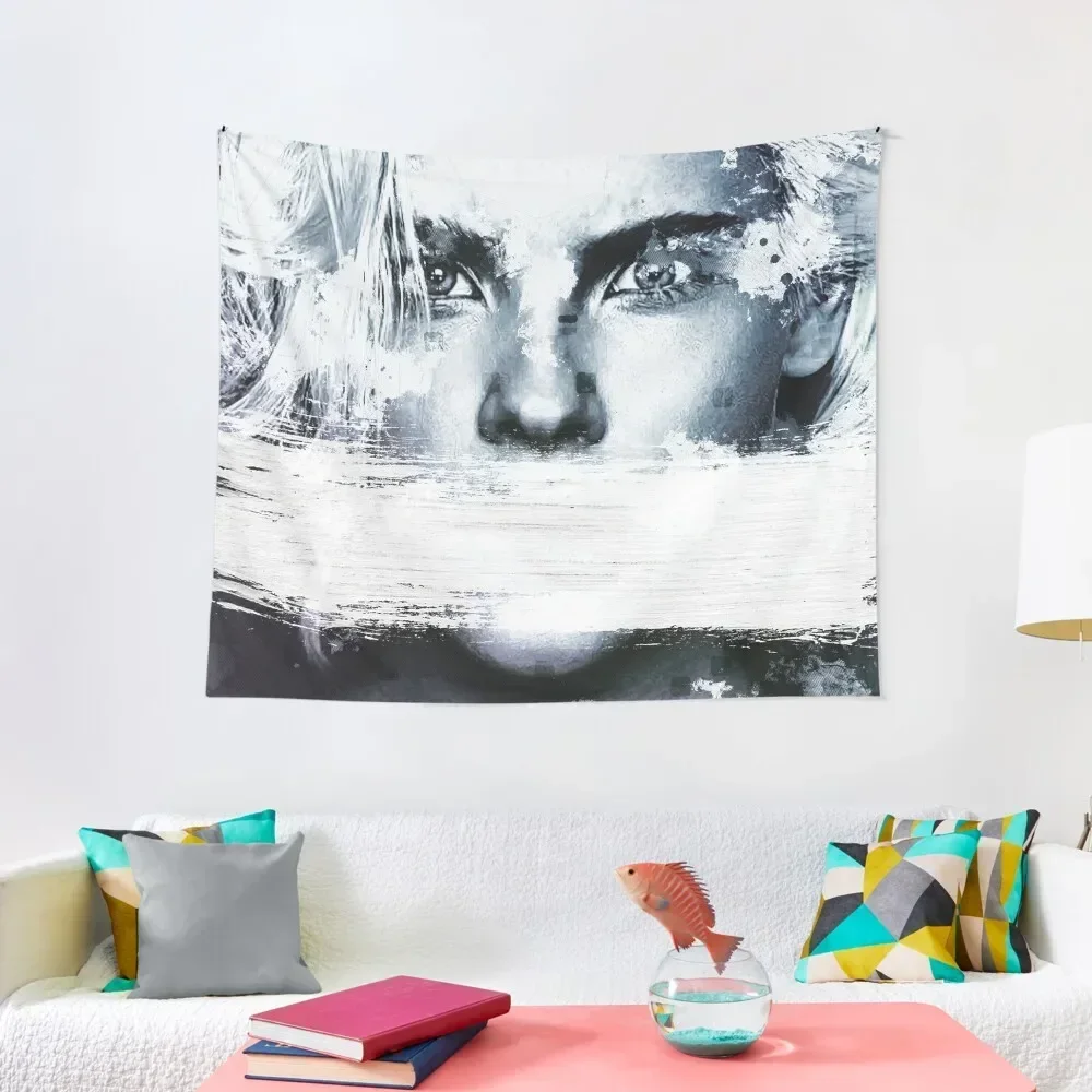 

Silence ... Tapestry Home Decor Aesthetic Bedroom Decor Aesthetic Decor For Room Tapestry
