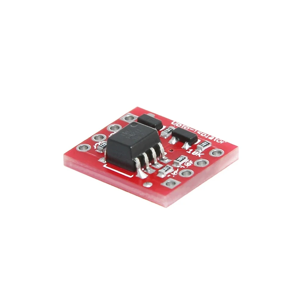D213 Opto-isolator Breakout Board ILD213T Opto-isolator