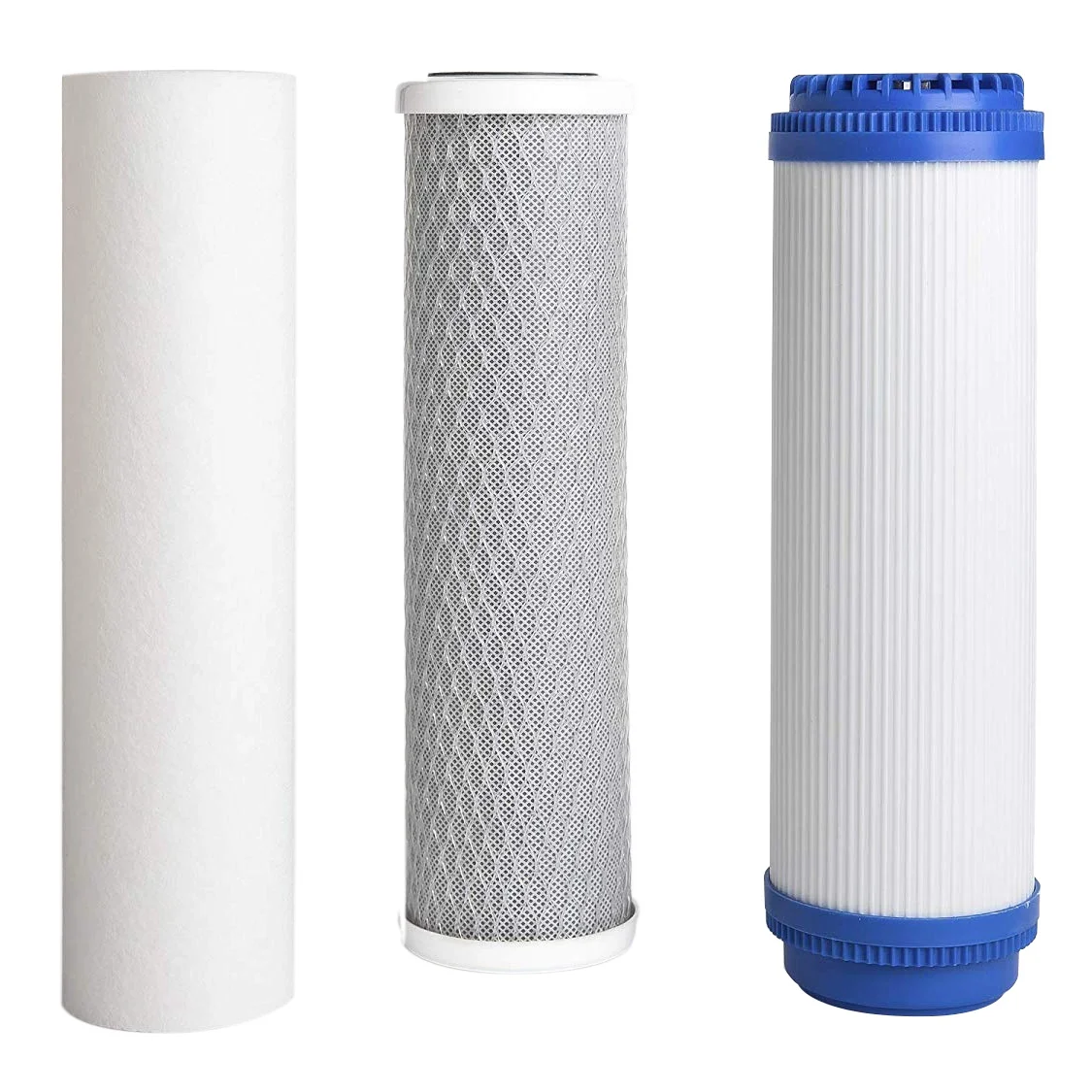 

10Inch Filter Elements Filtration System Purify Replacement Part Universal For Water Purifier For Household Appliances