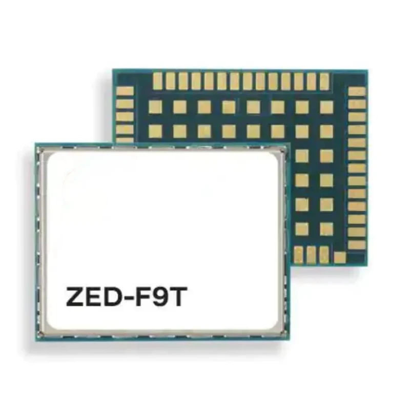 

1 шт./лот ZED-F9T-10B-01 ZED-F9T-10B GPS Новый оригинал