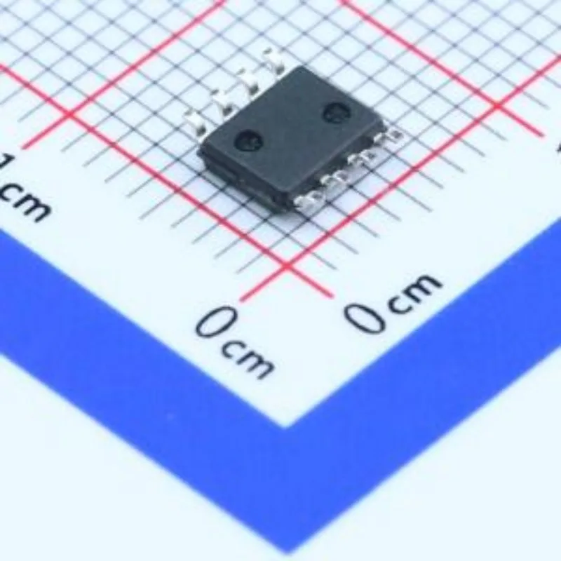 (20-100pcs) UC3843BD1R2G SOIC-8 100% Original In Stock AC-DC 96% 7.6V~30V 500kHz