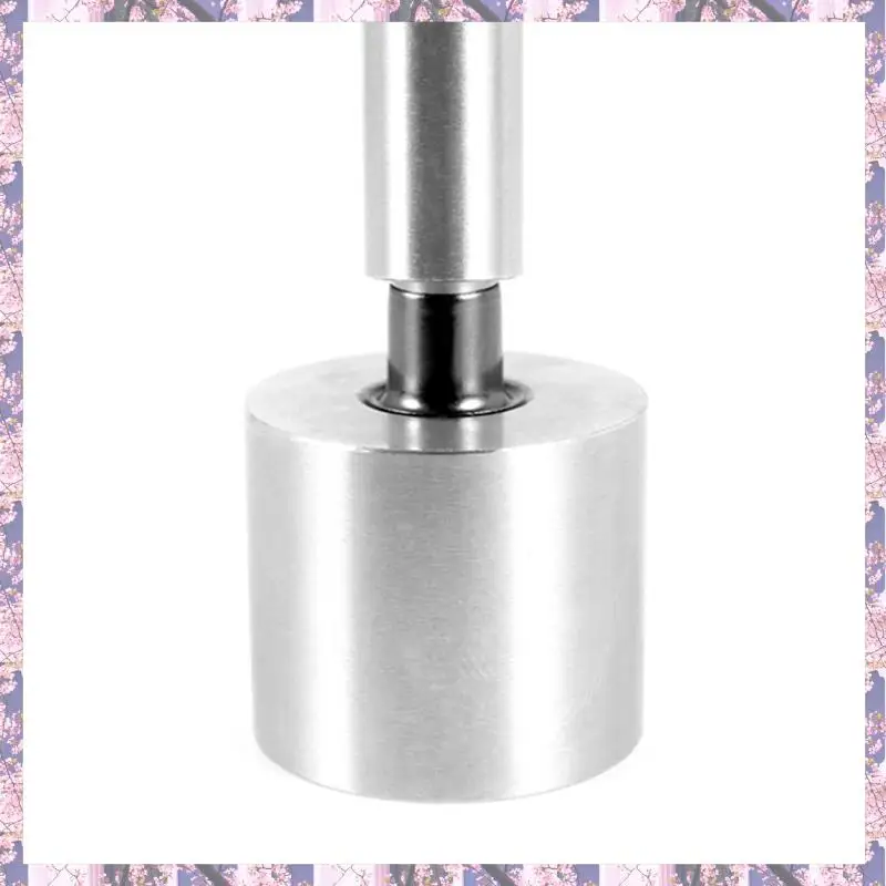 

Розничная продажа, 200 шт., заклепки с ушками K-образной оболочкой, инструменты для установки и ремонта, 7,5 мм, ножны из кайдекса, ножны, люверсы, пряжка, булавка для ногтей