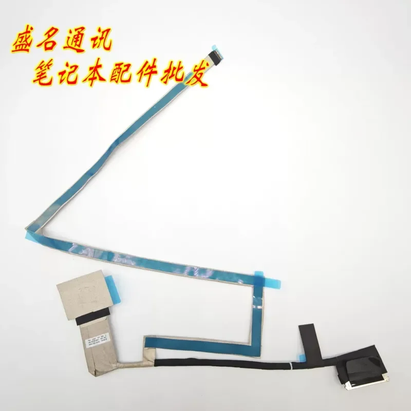 For Applicable to Dell TAROKO16 EDP, NT, QHD, RGB screen cable 0F29CR 450.0VF09.0001