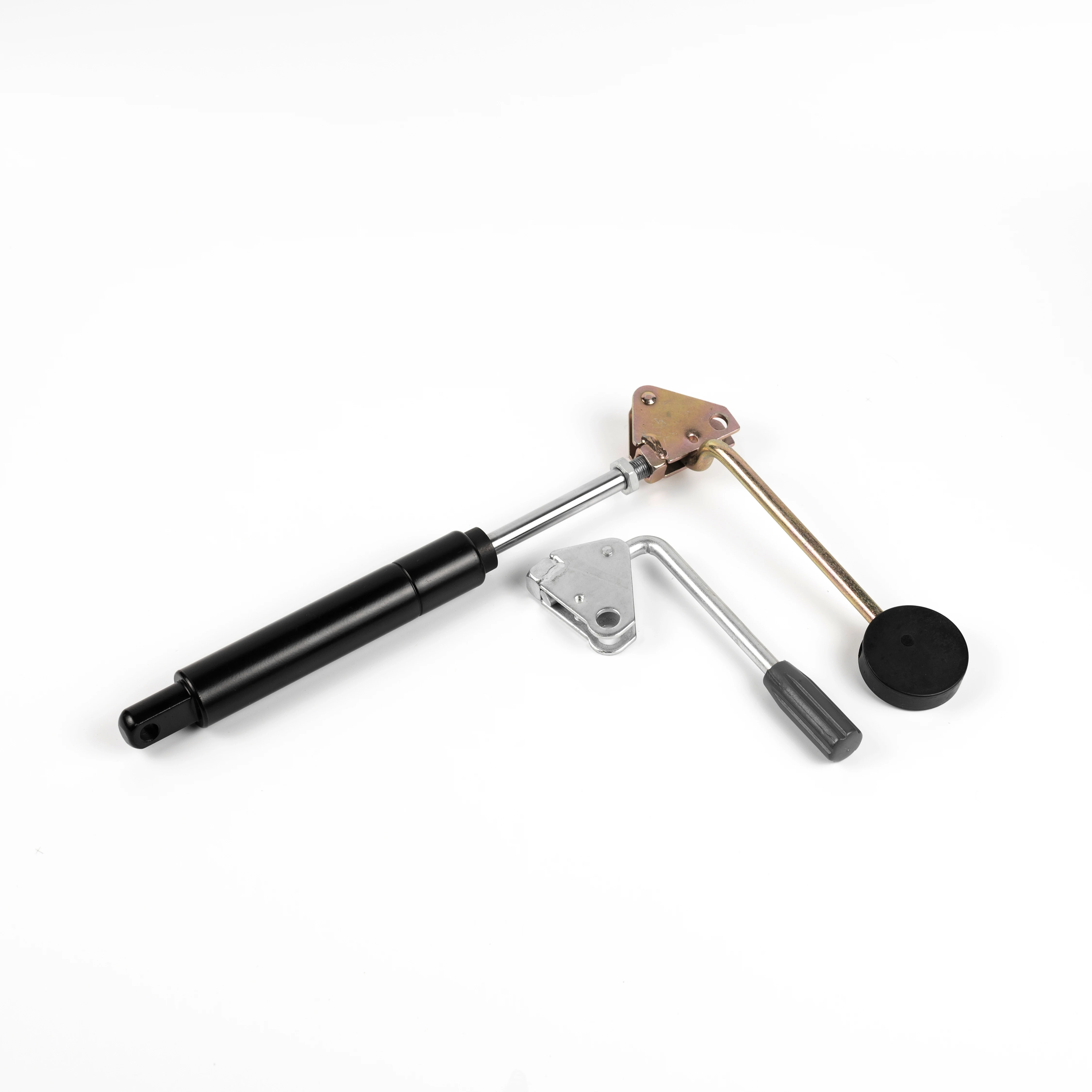 Gas Spring for Solar Panel Adjustment and Energy Equipment