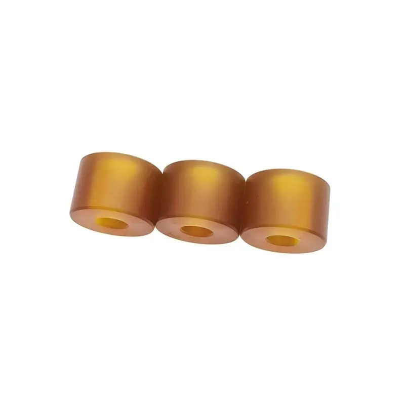 Rhino Roller Kit 3Set 420629211 Driven Clutch For Can Am X3 Maverick Sport Defender G-Boost-A74F