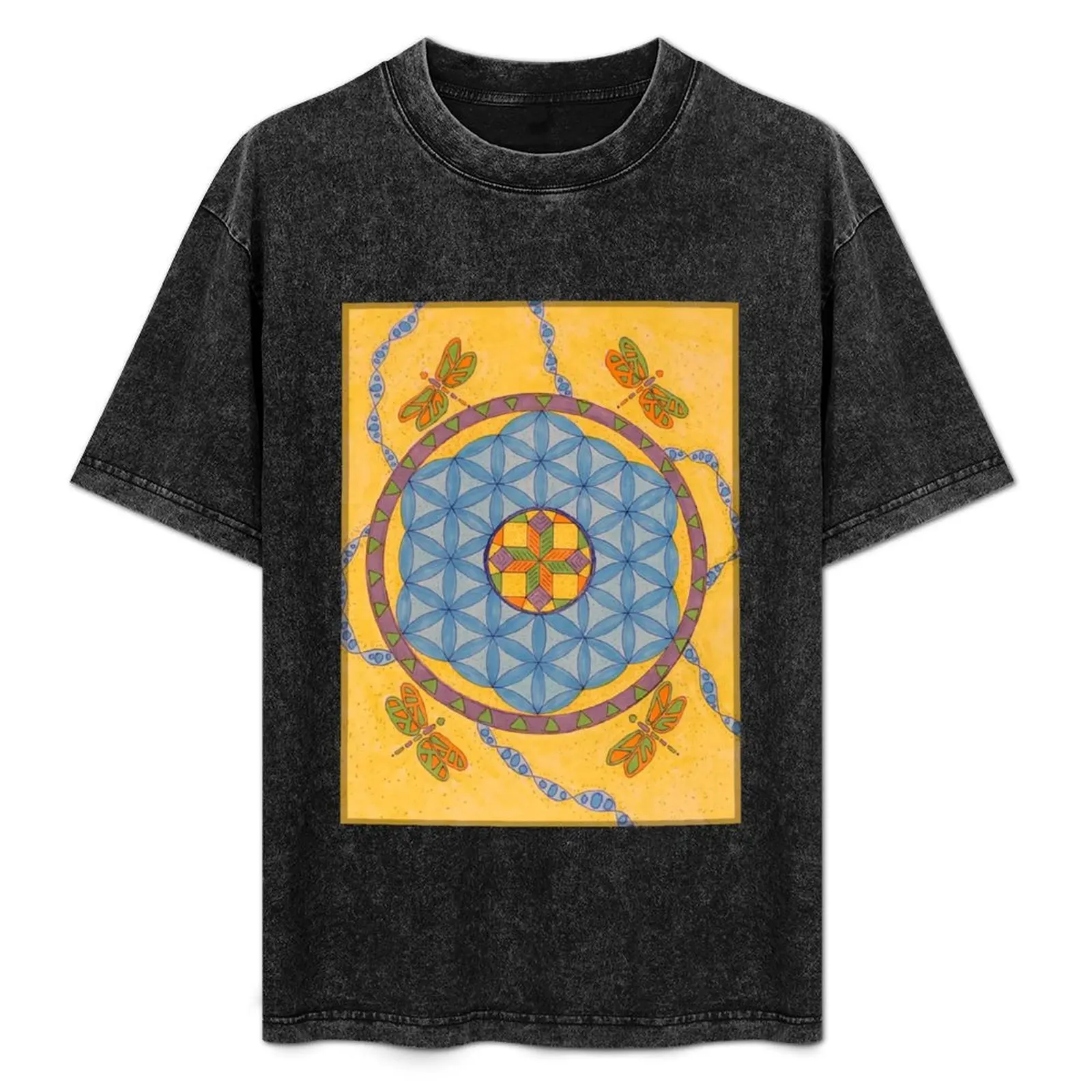 

Awakening T-Shirt shirts graphic tees blanks vintage men clothings
