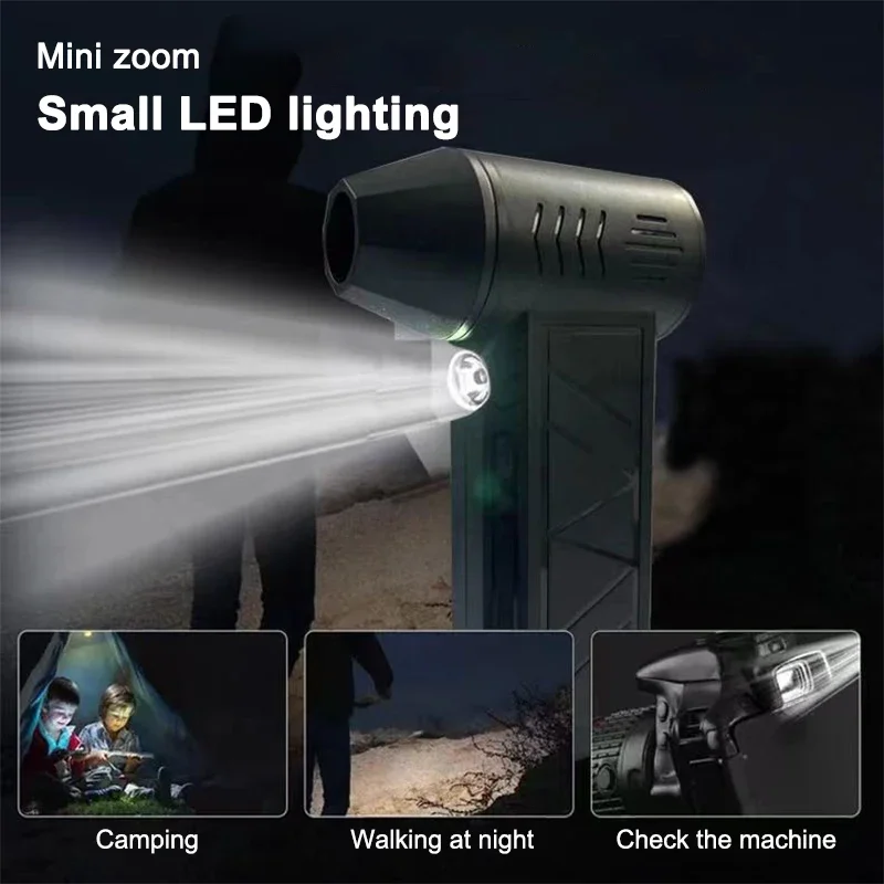 Рисунок 3 - Пылесос со сжатым воздухом 130000